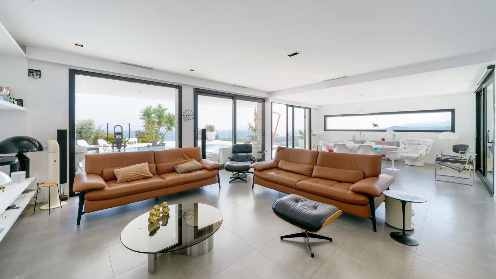 5 slaapkamer Villa te koop in Sant Vicenc de Montalt met zwembad garage - € 2.800.000 (Ref: 9255875)