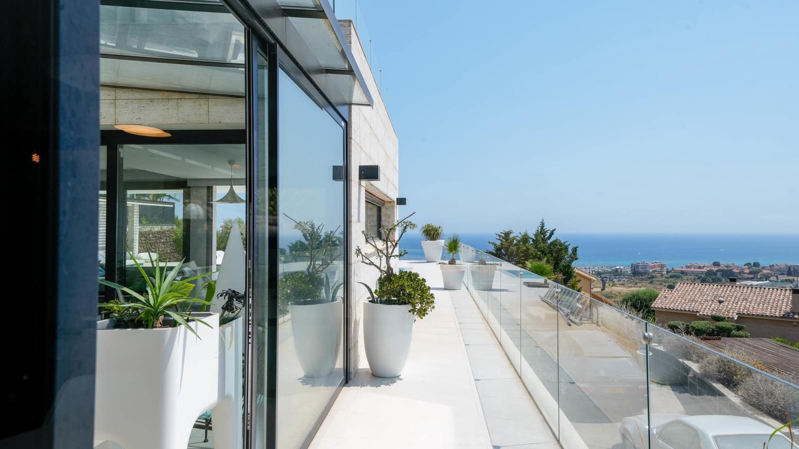 5 slaapkamer Villa te koop in Sant Vicenc de Montalt met zwembad garage - € 2.800.000 (Ref: 9255875)