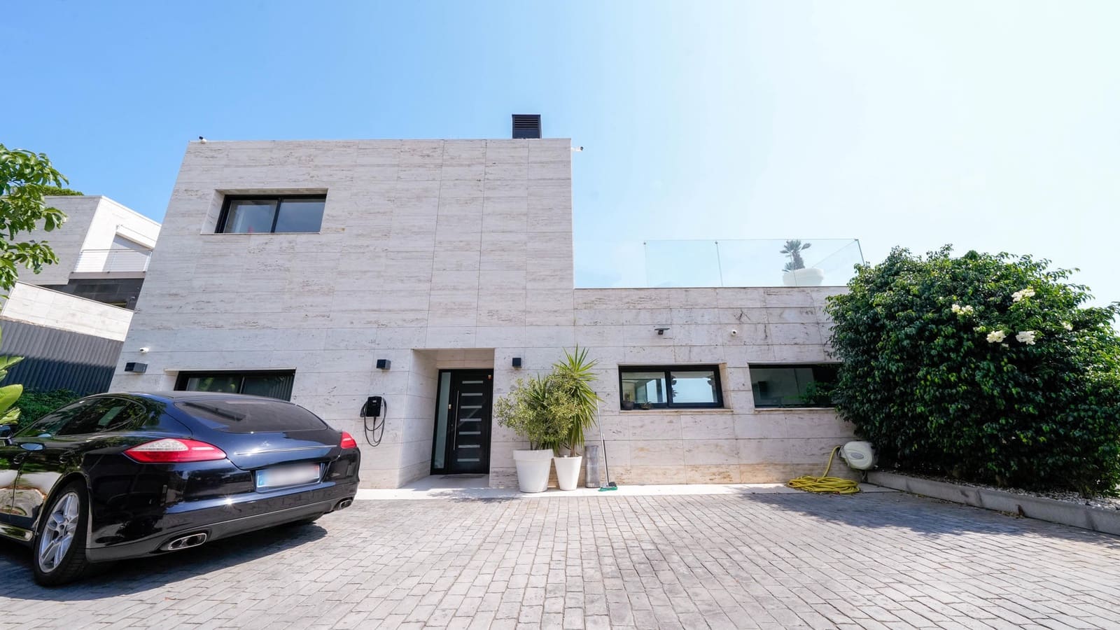 5 slaapkamer Villa te koop in Sant Vicenc de Montalt met zwembad garage - € 2.800.000 (Ref: 9255875)