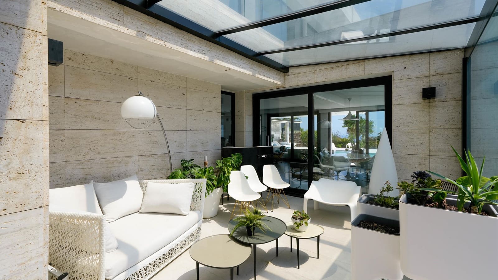 5 slaapkamer Villa te koop in Sant Vicenc de Montalt met zwembad garage - € 2.800.000 (Ref: 9255875)