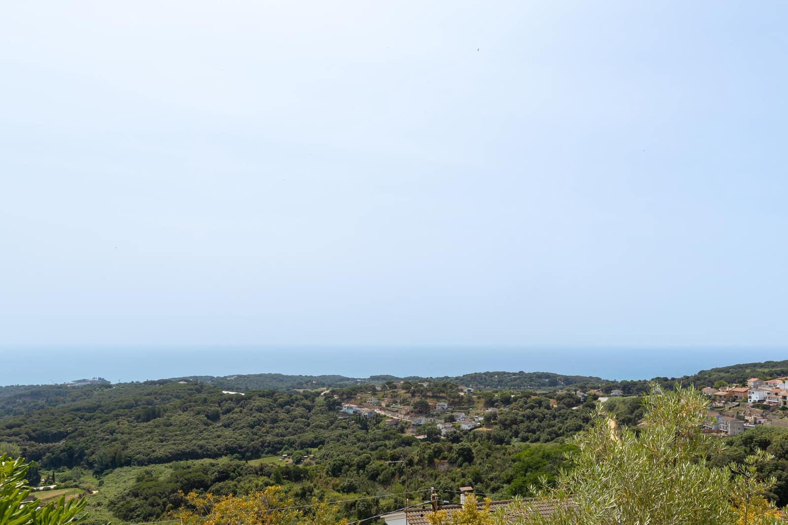 4 chambre Maison de Ville à vendre à Sant Cebria de Vallalta avec piscine garage - 695 000 € (Ref: 9256329)