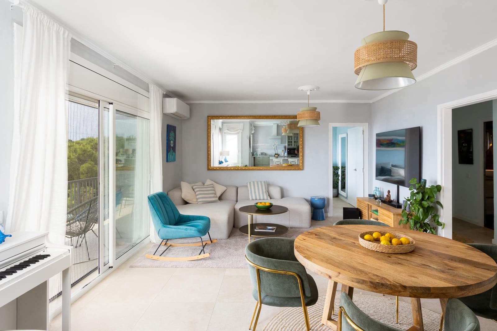 4 chambre Maison de Ville à vendre à Sant Cebria de Vallalta avec piscine garage - 695 000 € (Ref: 9256329)