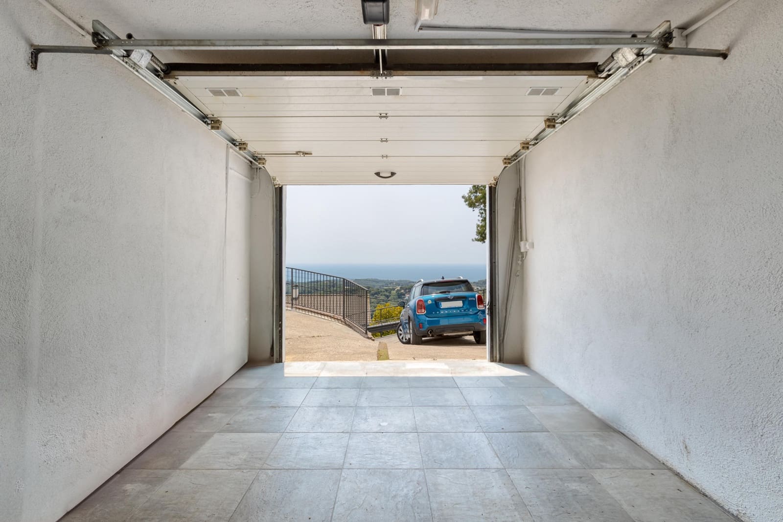 4 chambre Maison de Ville à vendre à Sant Cebria de Vallalta avec piscine garage - 695 000 € (Ref: 9256329)