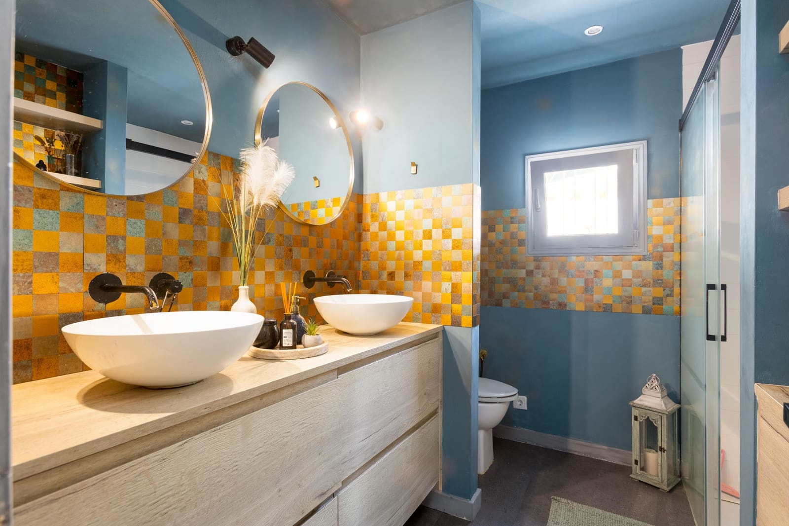 4 chambre Maison de Ville à vendre à Sant Cebria de Vallalta avec piscine garage - 695 000 € (Ref: 9256329)