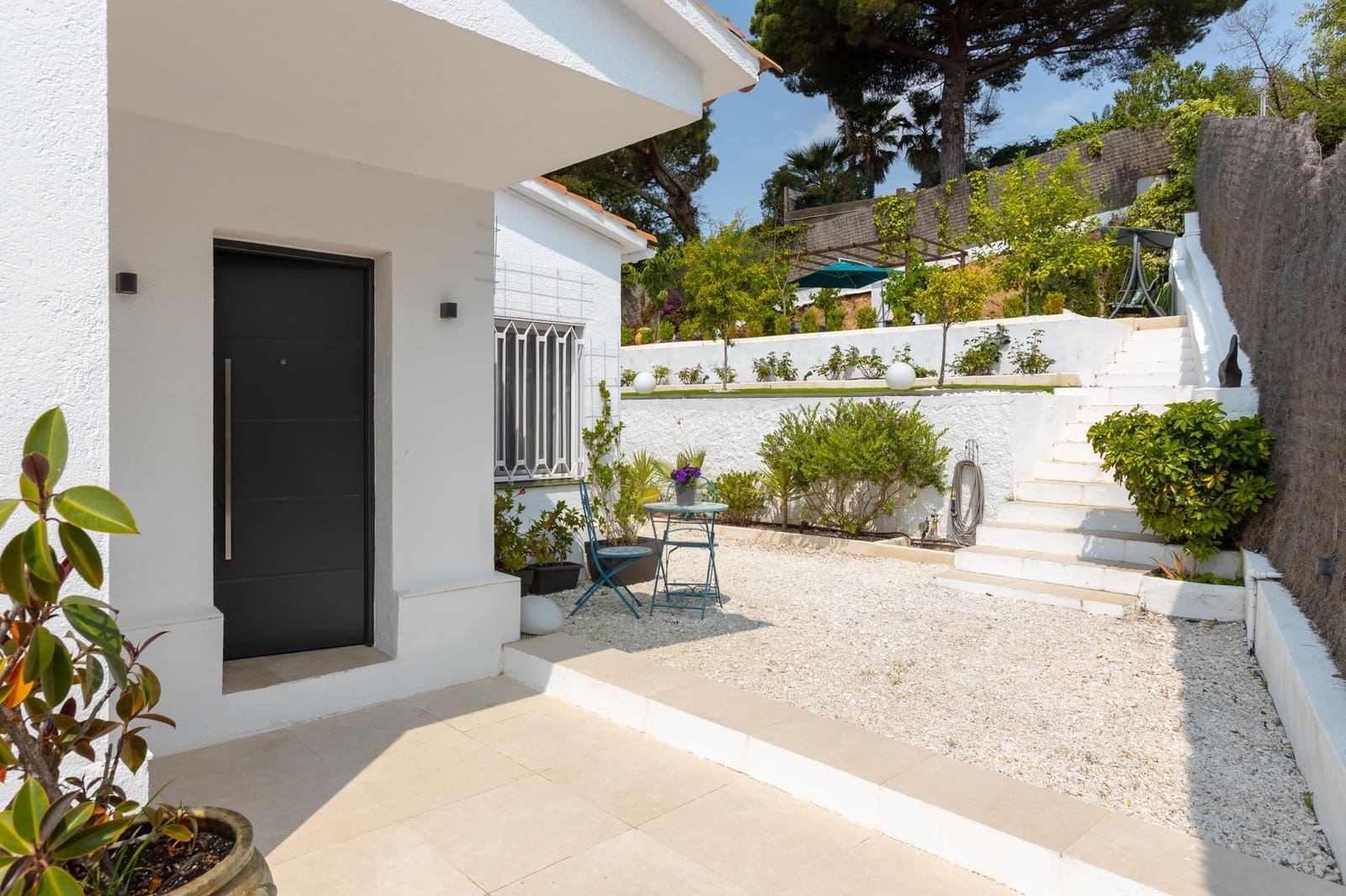 4 chambre Maison de Ville à vendre à Sant Cebria de Vallalta avec piscine garage - 695 000 € (Ref: 9256329)