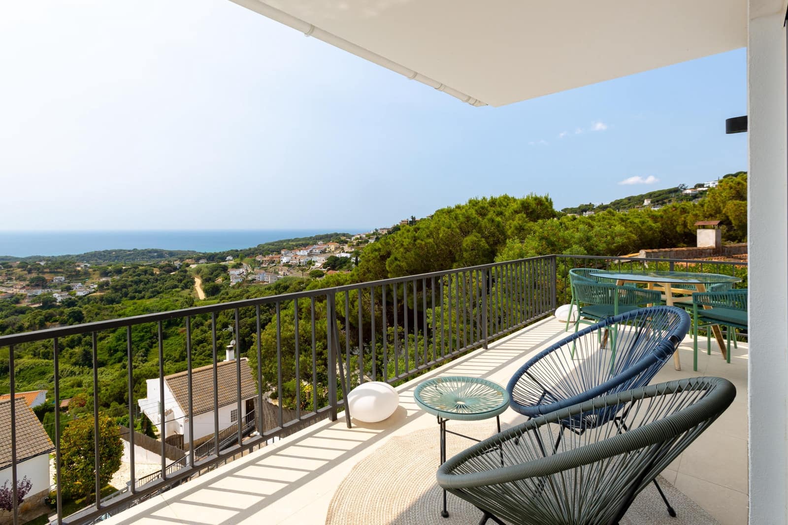 4 chambre Maison de Ville à vendre à Sant Cebria de Vallalta avec piscine garage - 695 000 € (Ref: 9256329)