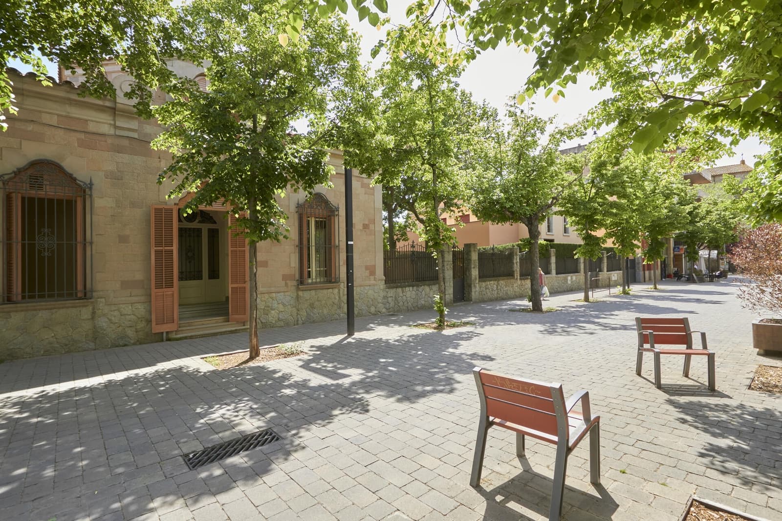 8 bedroom Townhouse for sale in Cardedeu - € 995,000 (Ref: 9272986)