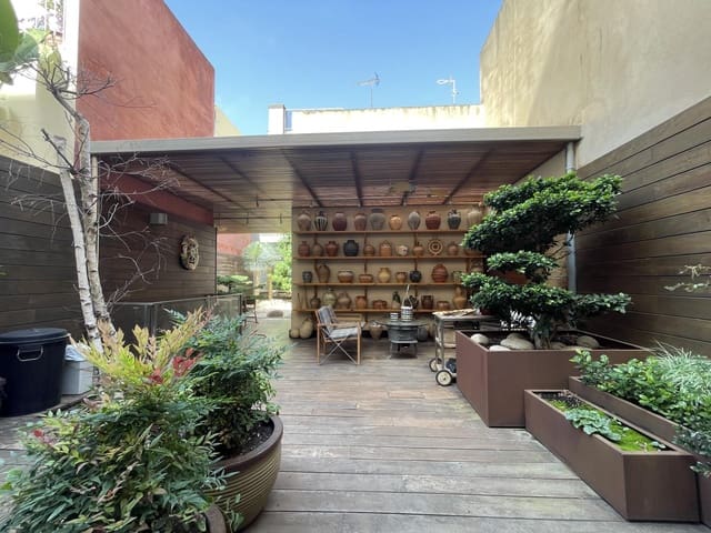 5 soveværelse Byhus til salg i Arenys de Mar - € 1.150.000 (Ref: 9278318)