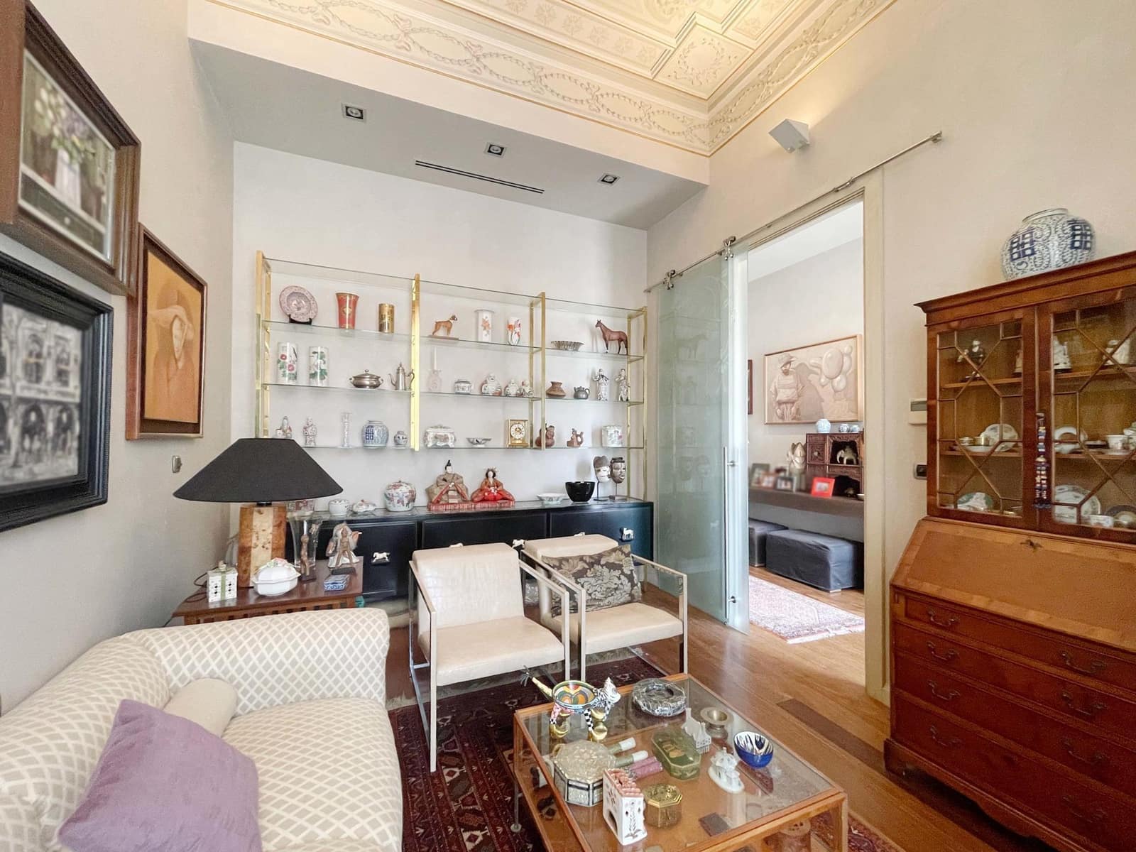 Casa de 5 habitaciones en Arenys de Mar en venta - 1.150.000 € (Ref: 9278318)