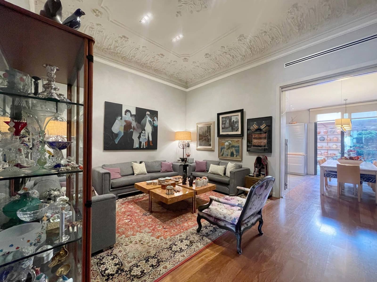 Casa de 5 habitaciones en Arenys de Mar en venta - 1.150.000 € (Ref: 9278318)