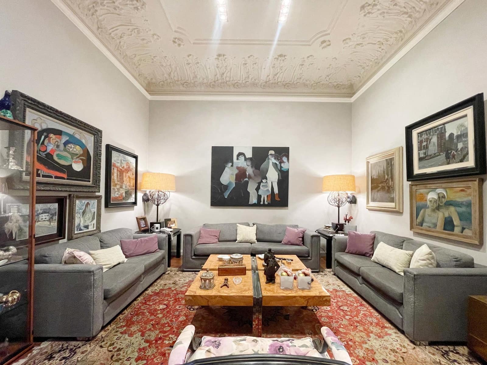 Casa de 5 habitaciones en Arenys de Mar en venta - 1.150.000 € (Ref: 9278318)