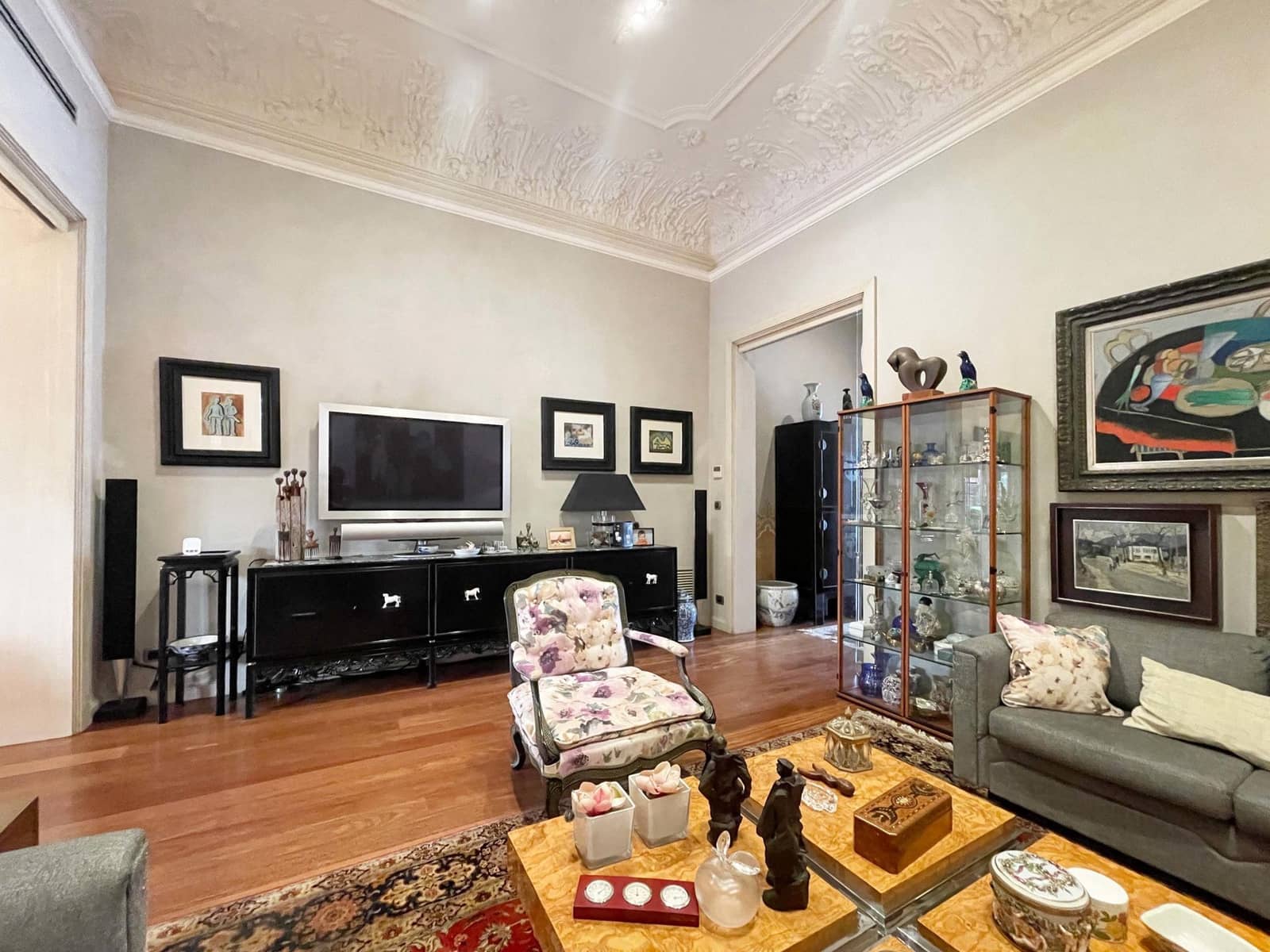 Casa de 5 habitaciones en Arenys de Mar en venta - 1.150.000 € (Ref: 9278318)