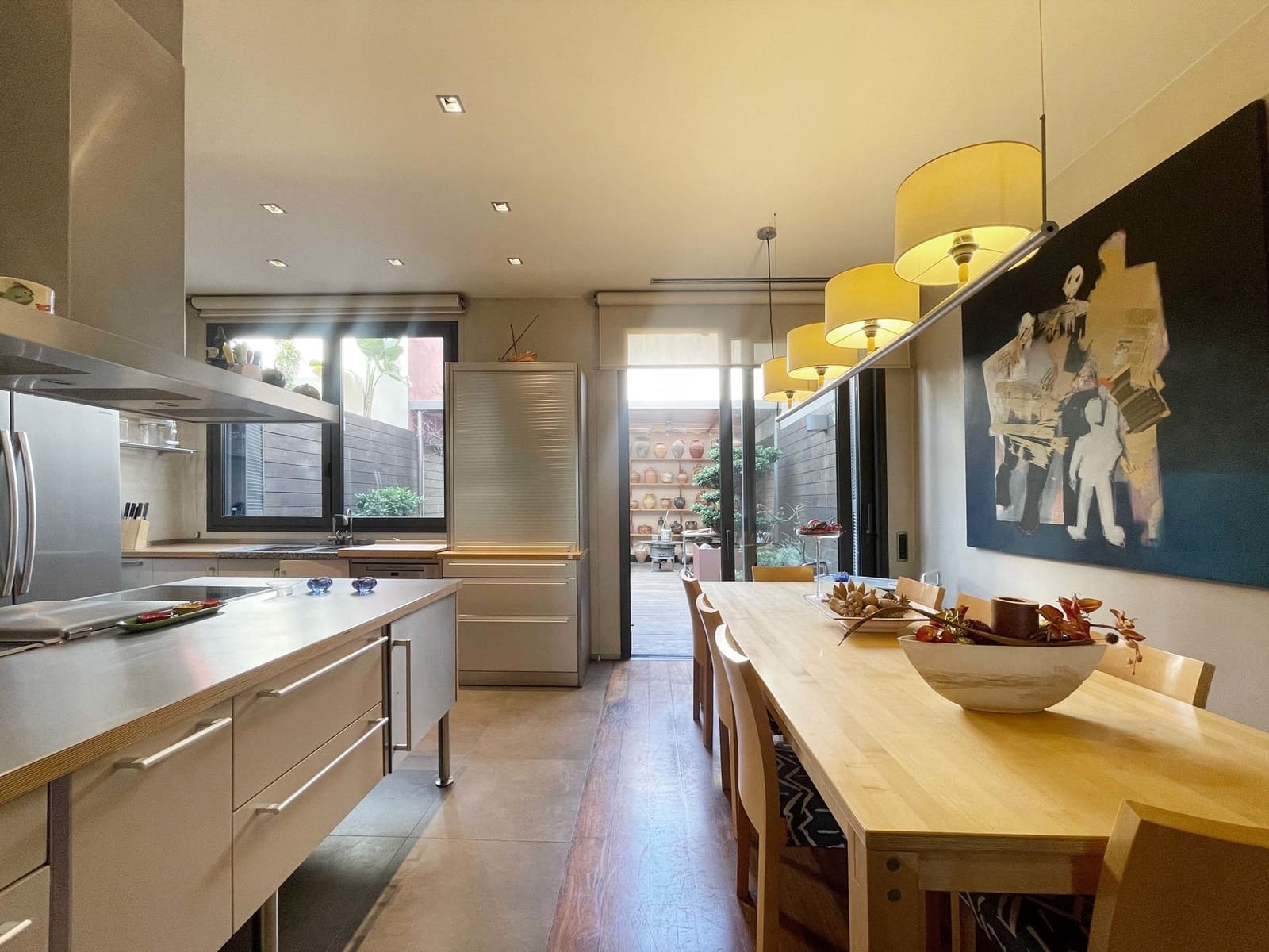 Casa de 5 habitaciones en Arenys de Mar en venta - 1.150.000 € (Ref: 9278318)