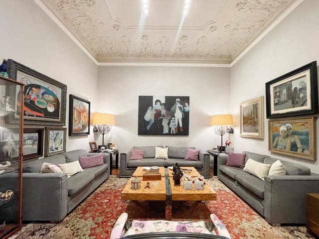 5 soveværelse Byhus til salg i Arenys de Mar - € 1.150.000 (Ref: 9278318)