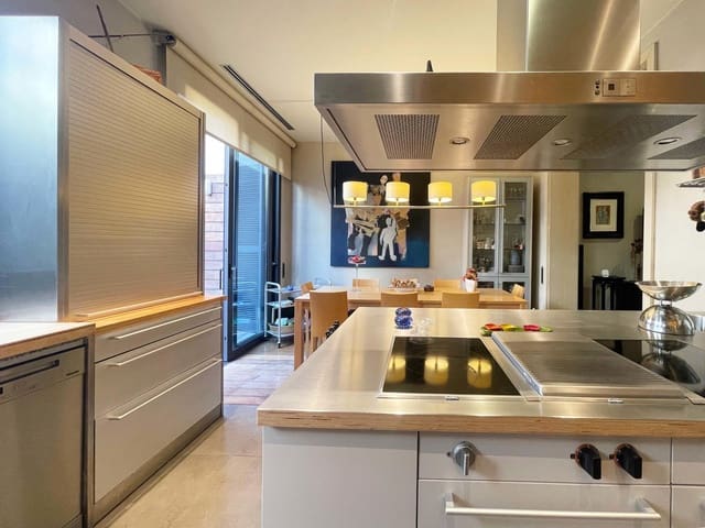 5 soveværelse Byhus til salg i Arenys de Mar - € 1.150.000 (Ref: 9278318)