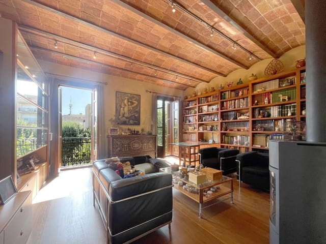 5 soveværelse Byhus til salg i Arenys de Mar - € 1.150.000 (Ref: 9278318)