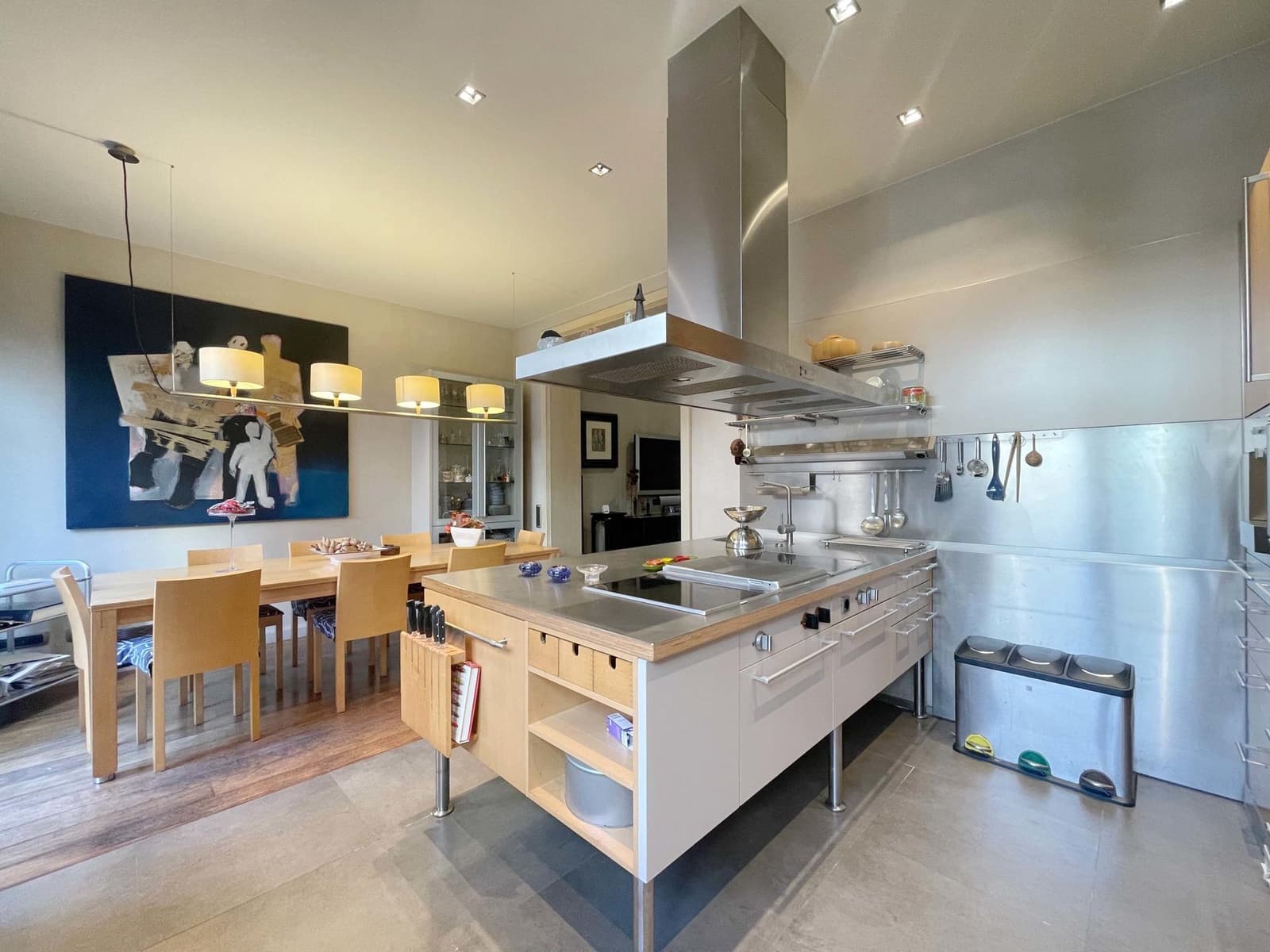 Casa de 5 habitaciones en Arenys de Mar en venta - 1.150.000 € (Ref: 9278318)