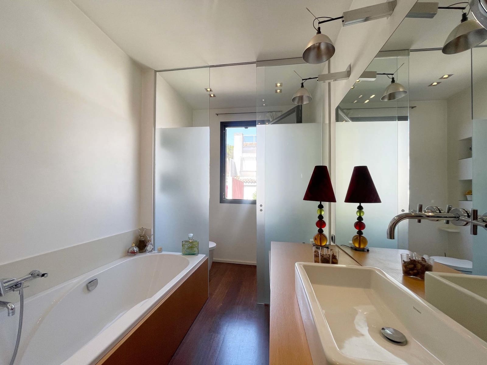 Casa de 5 habitaciones en Arenys de Mar en venta - 1.150.000 € (Ref: 9278318)