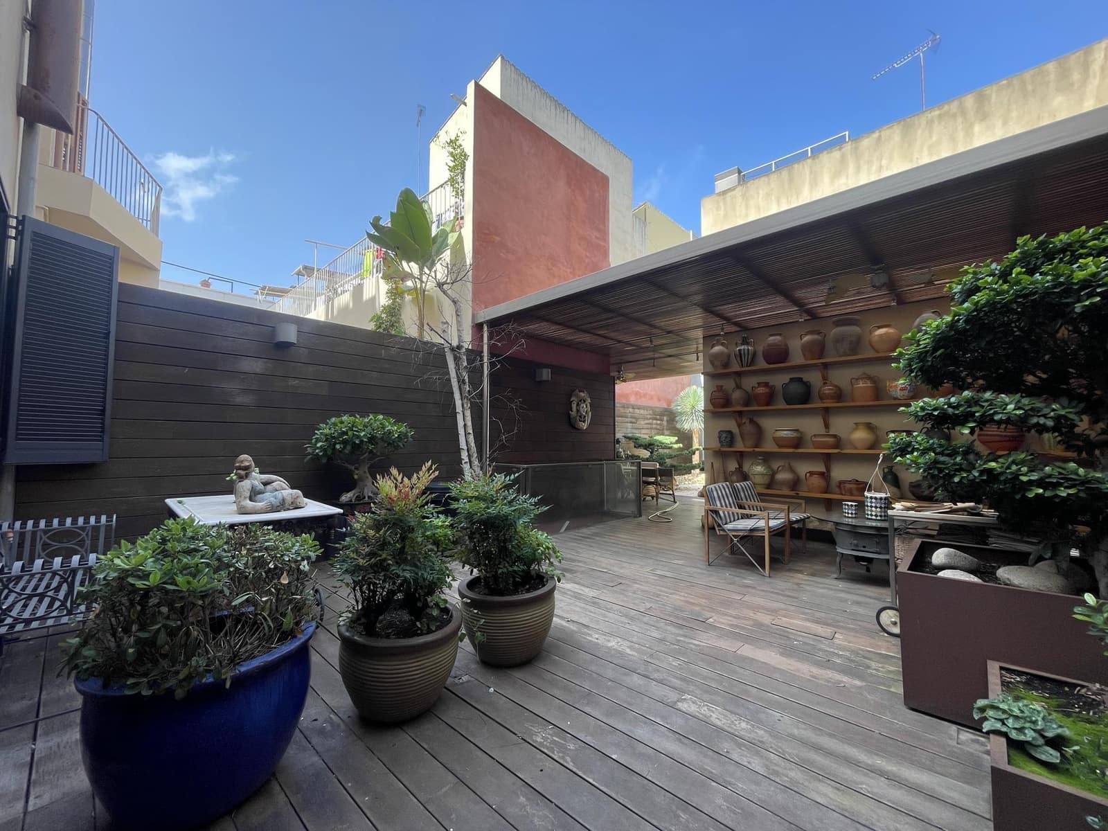 Casa de 5 habitaciones en Arenys de Mar en venta - 1.150.000 € (Ref: 9278318)