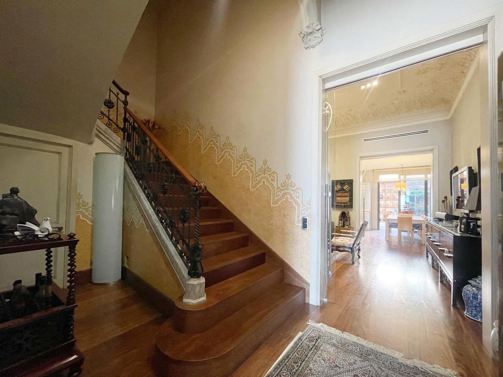 Casa de 5 habitaciones en Arenys de Mar en venta - 1.150.000 € (Ref: 9278318)