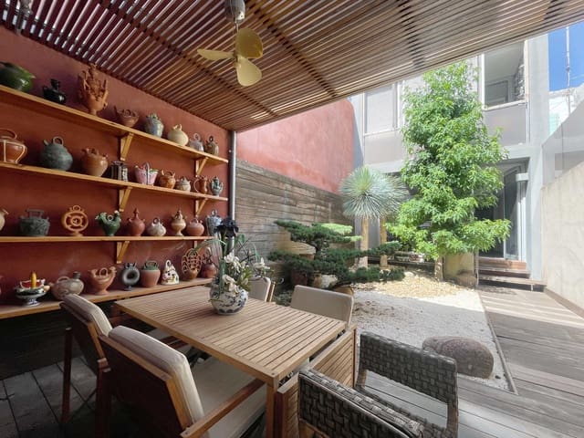 5 soveværelse Byhus til salg i Arenys de Mar - € 1.150.000 (Ref: 9278318)