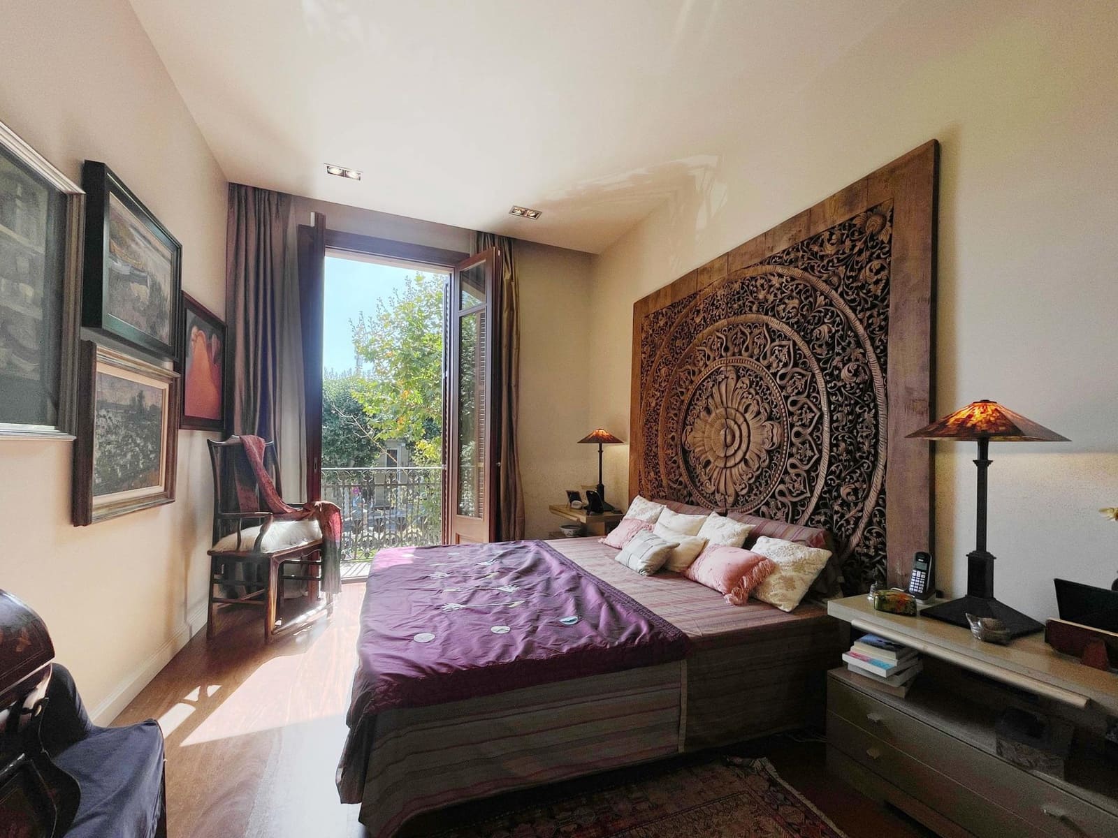 Casa de 5 habitaciones en Arenys de Mar en venta - 1.150.000 € (Ref: 9278318)