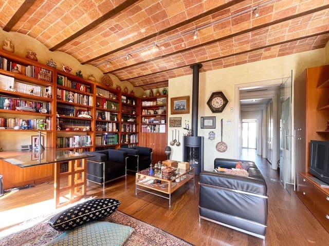 5 soveværelse Byhus til salg i Arenys de Mar - € 1.150.000 (Ref: 9278318)