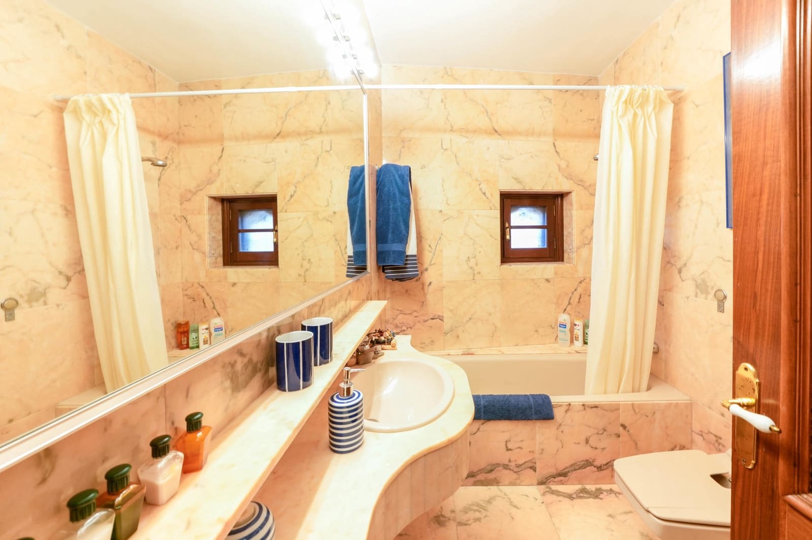 9 soveværelse Finca/Landehus til salg i Tordera med swimmingpool garage - € 3.500.000 (Ref: 9278595)