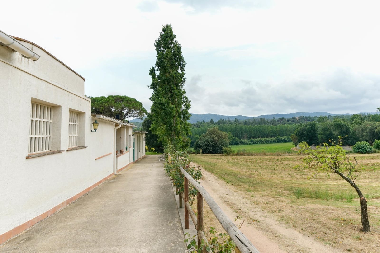 9 soveværelse Finca/Landehus til salg i Tordera med swimmingpool garage - € 3.500.000 (Ref: 9278595)