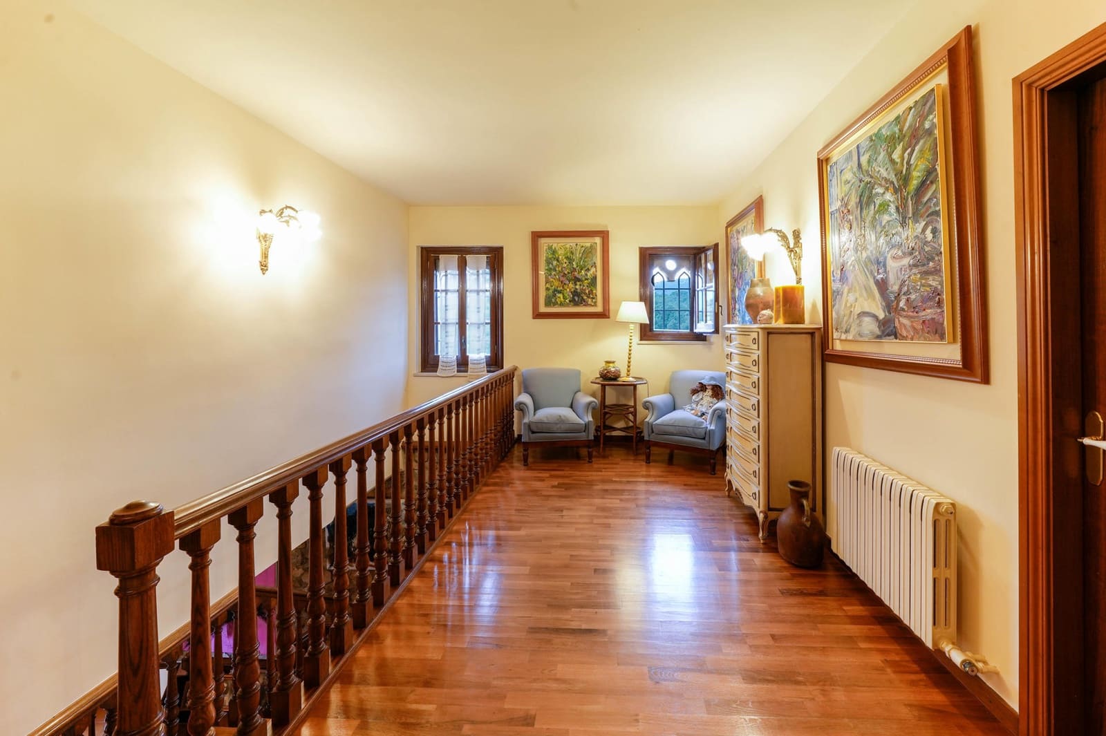 9 soveværelse Finca/Landehus til salg i Tordera med swimmingpool garage - € 3.500.000 (Ref: 9278595)