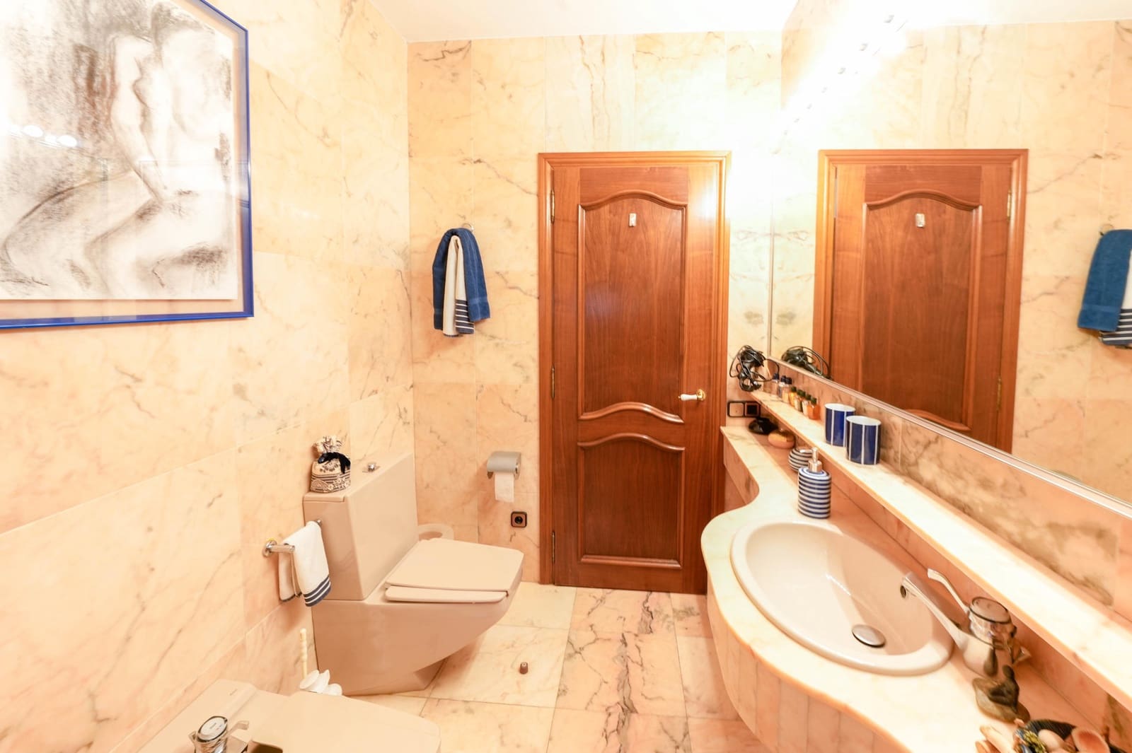 9 soveværelse Finca/Landehus til salg i Tordera med swimmingpool garage - € 3.500.000 (Ref: 9278595)