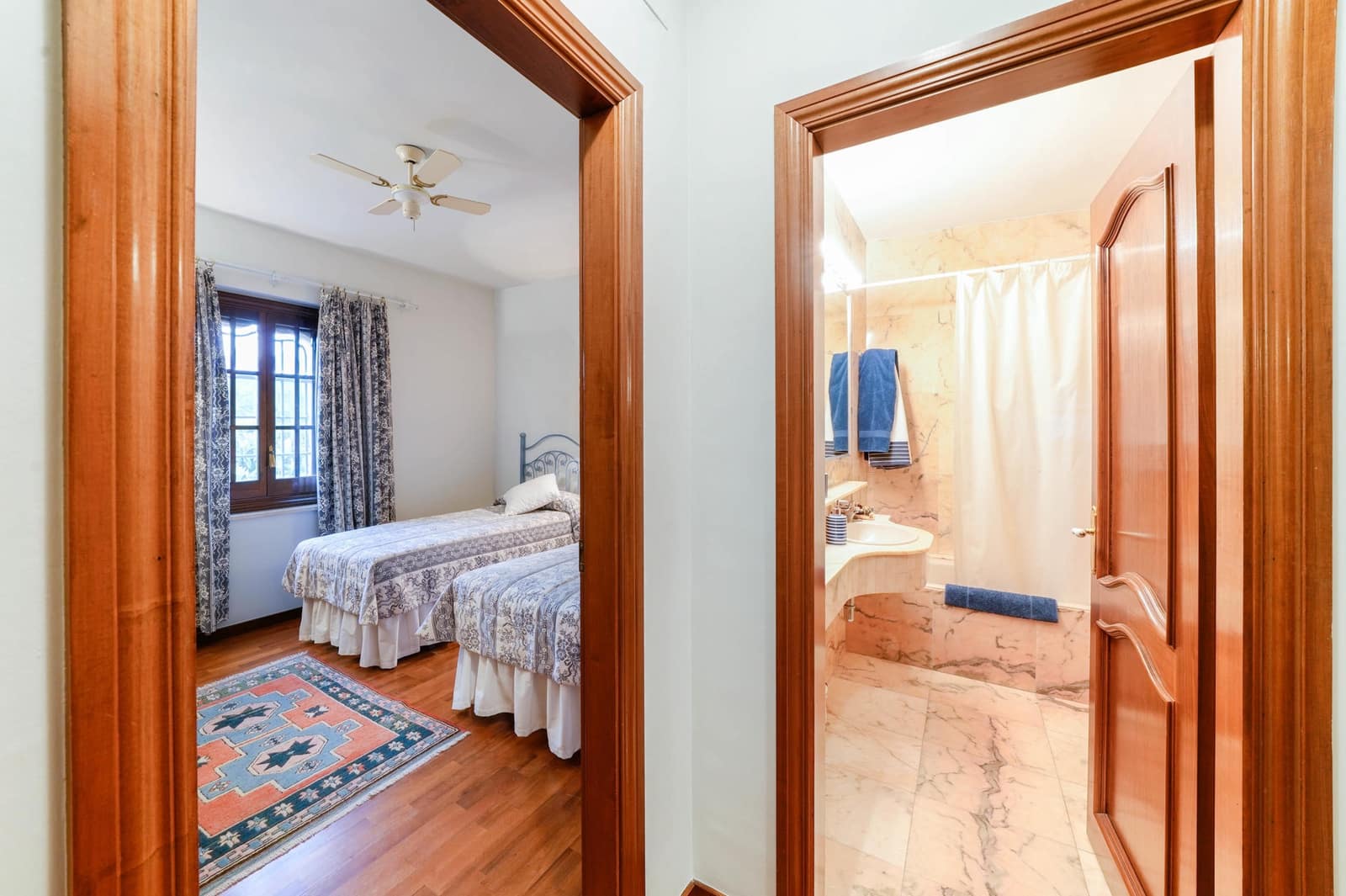 9 soveværelse Finca/Landehus til salg i Tordera med swimmingpool garage - € 3.500.000 (Ref: 9278595)