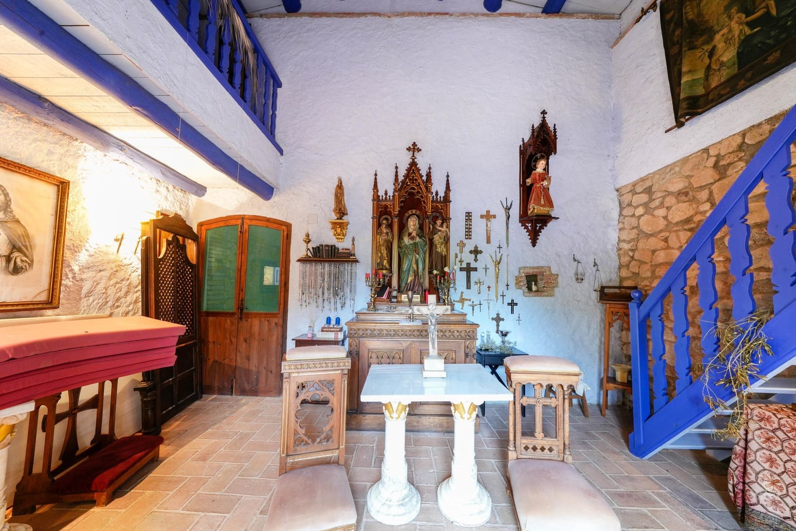 9 soveværelse Finca/Landehus til salg i Tordera med swimmingpool garage - € 3.500.000 (Ref: 9278595)