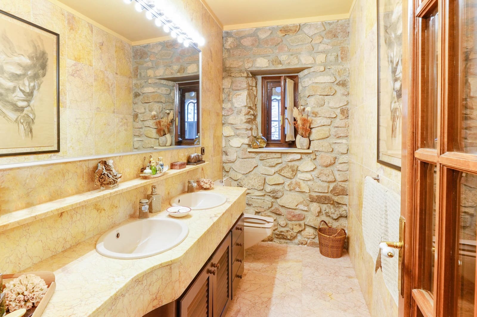 9 soveværelse Finca/Landehus til salg i Tordera med swimmingpool garage - € 3.500.000 (Ref: 9278595)