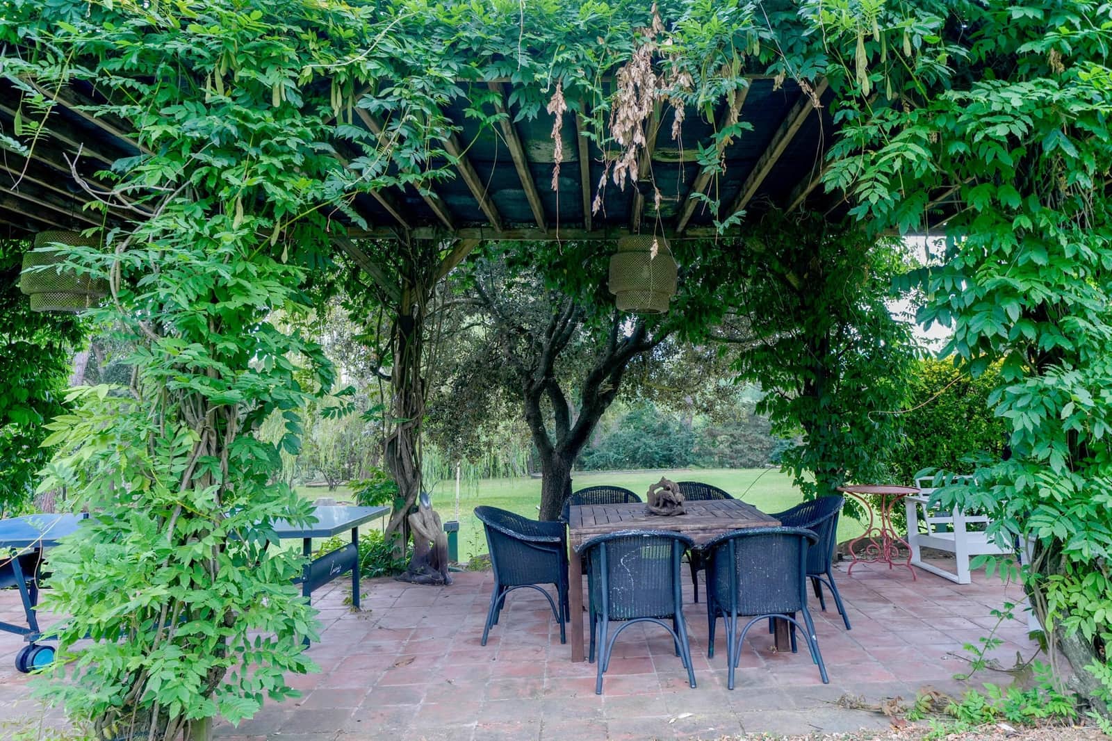 9 soveværelse Finca/Landehus til salg i Tordera med swimmingpool garage - € 3.500.000 (Ref: 9278595)