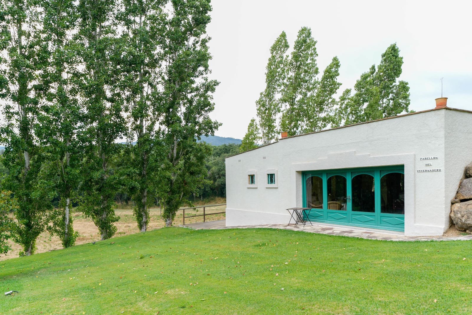 9 soveværelse Finca/Landehus til salg i Tordera med swimmingpool garage - € 3.500.000 (Ref: 9278595)