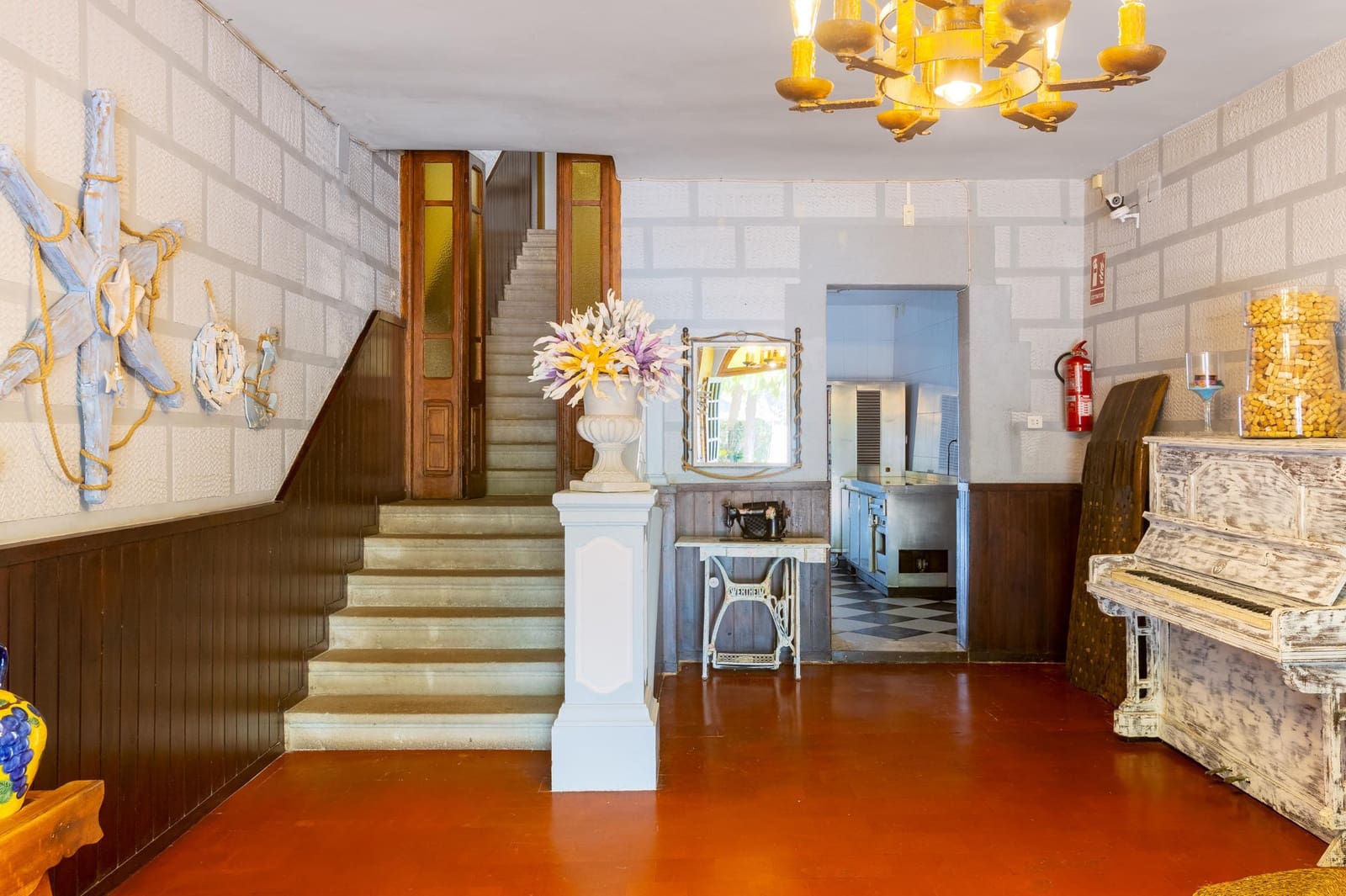 7 bedroom Townhouse for sale in Sant Pere de Vilamajor - € 998,000 (Ref: 9278596)