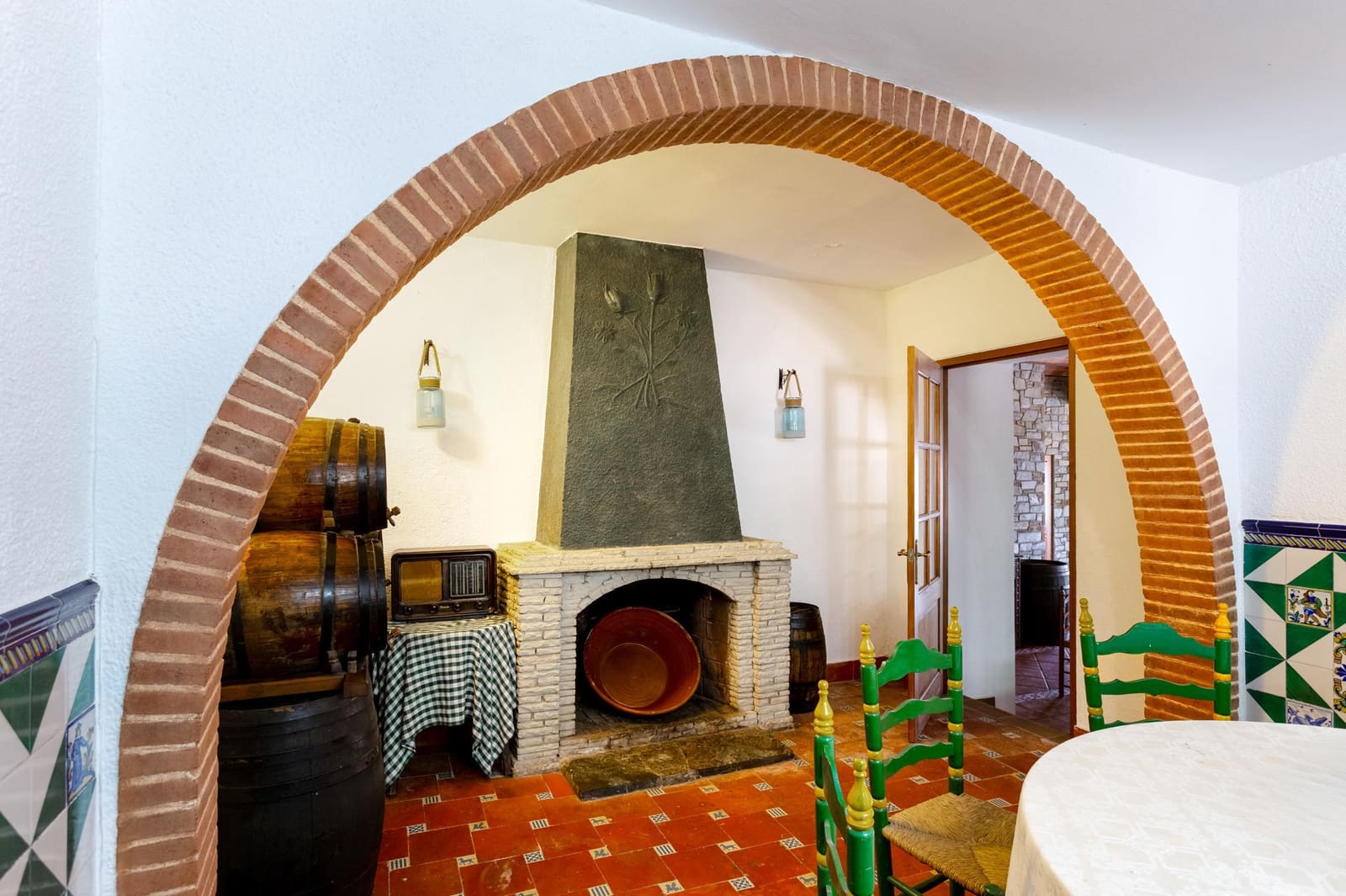 7 bedroom Townhouse for sale in Sant Pere de Vilamajor - € 998,000 (Ref: 9278596)