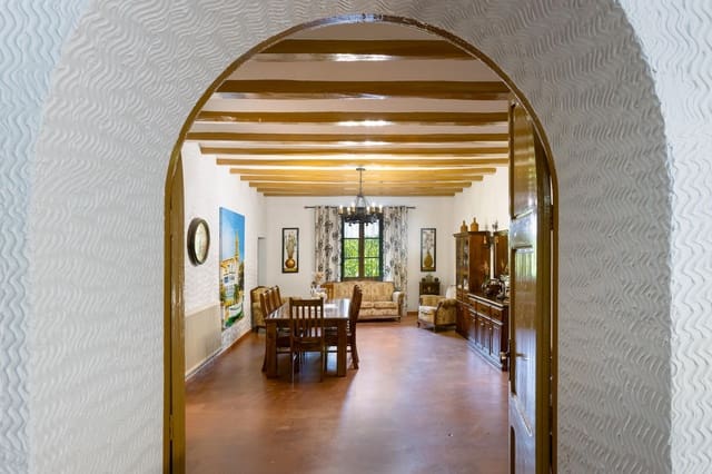 7 bedroom Townhouse for sale in Sant Pere de Vilamajor - € 998,000 (Ref: 9278596)