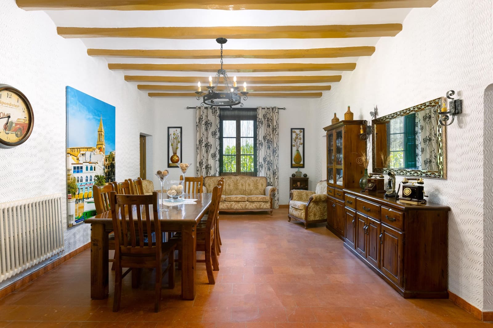 7 bedroom Townhouse for sale in Sant Pere de Vilamajor - € 998,000 (Ref: 9278596)