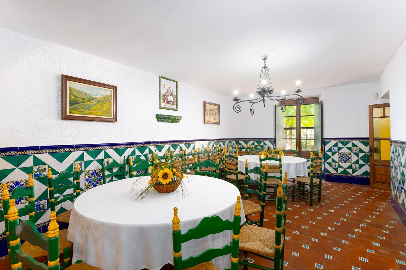 7 bedroom Townhouse for sale in Sant Pere de Vilamajor - € 998,000 (Ref: 9278596)