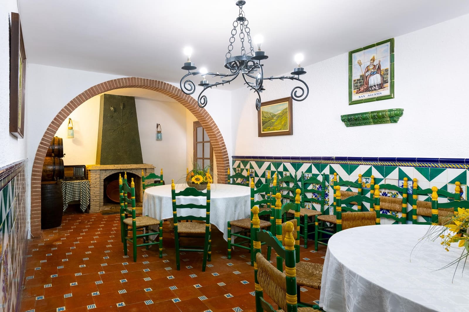 7 bedroom Townhouse for sale in Sant Pere de Vilamajor - € 998,000 (Ref: 9278596)