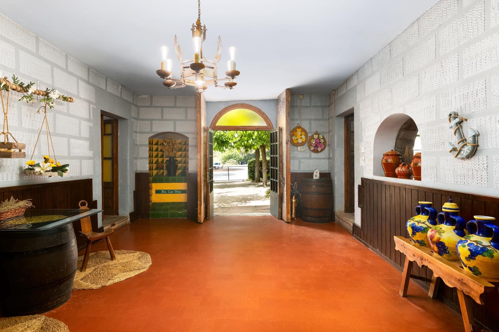 7 bedroom Townhouse for sale in Sant Pere de Vilamajor - € 998,000 (Ref: 9278596)