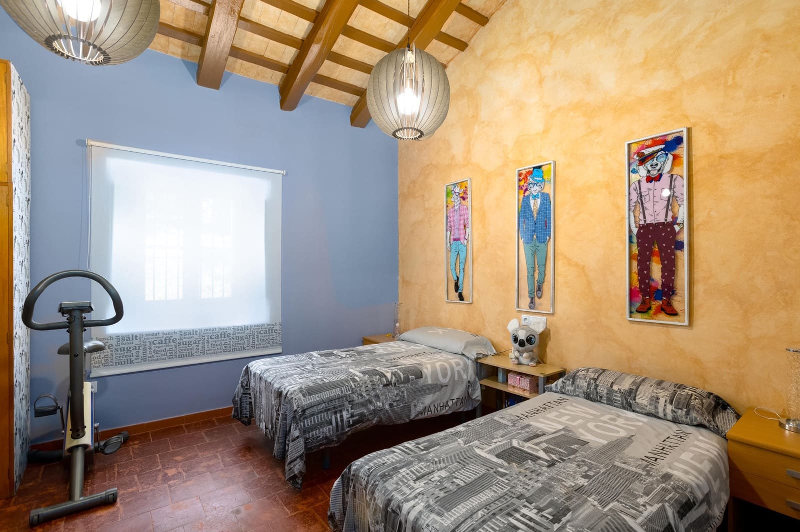 7 bedroom Townhouse for sale in Sant Pere de Vilamajor - € 998,000 (Ref: 9278596)