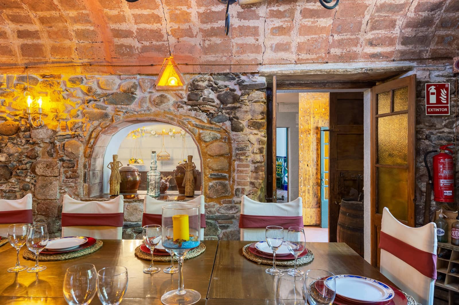 7 bedroom Townhouse for sale in Sant Pere de Vilamajor - € 998,000 (Ref: 9278596)