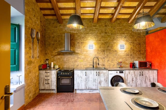 Casa de 7 habitaciones en Sant Pere de Vilamajor en venta - 998.000 € (Ref: 9278596)