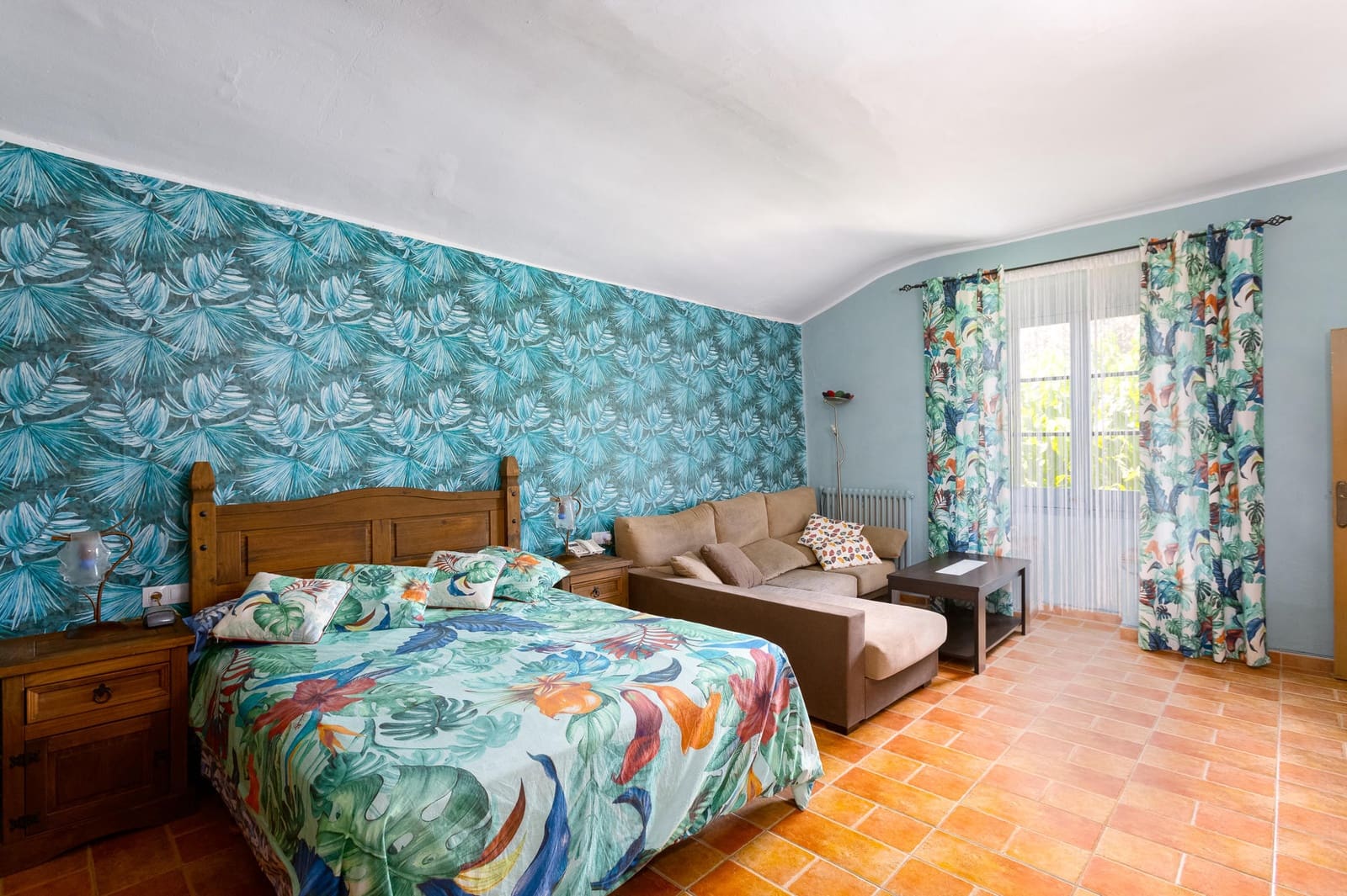 7 bedroom Townhouse for sale in Sant Pere de Vilamajor - € 998,000 (Ref: 9278596)