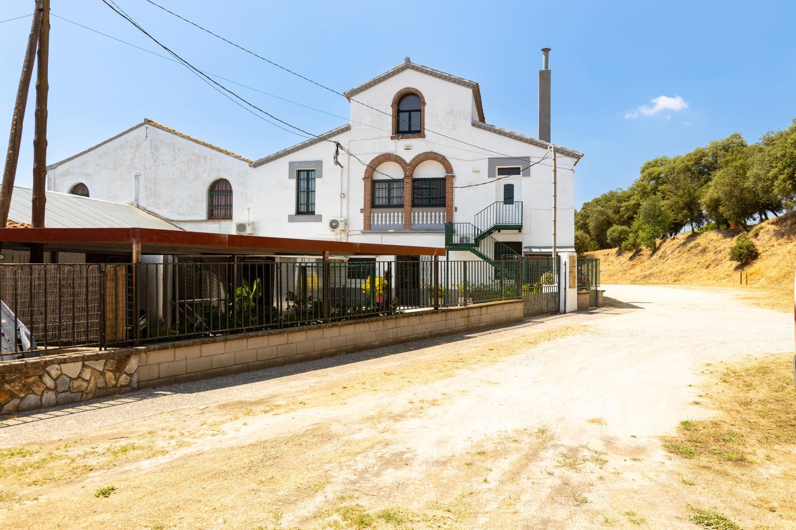 7 bedroom Townhouse for sale in Sant Pere de Vilamajor - € 998,000 (Ref: 9278596)