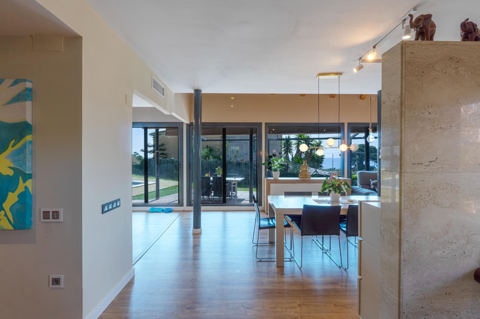 6 bedroom Villa for sale in Arenys de Mar with pool garage - € 825,000 (Ref: 9282693)