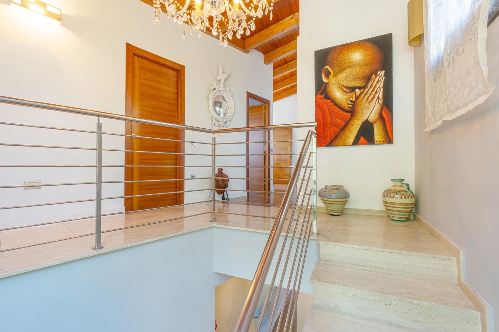 6 bedroom Villa for sale in Arenys de Mar with pool garage - € 825,000 (Ref: 9282693)